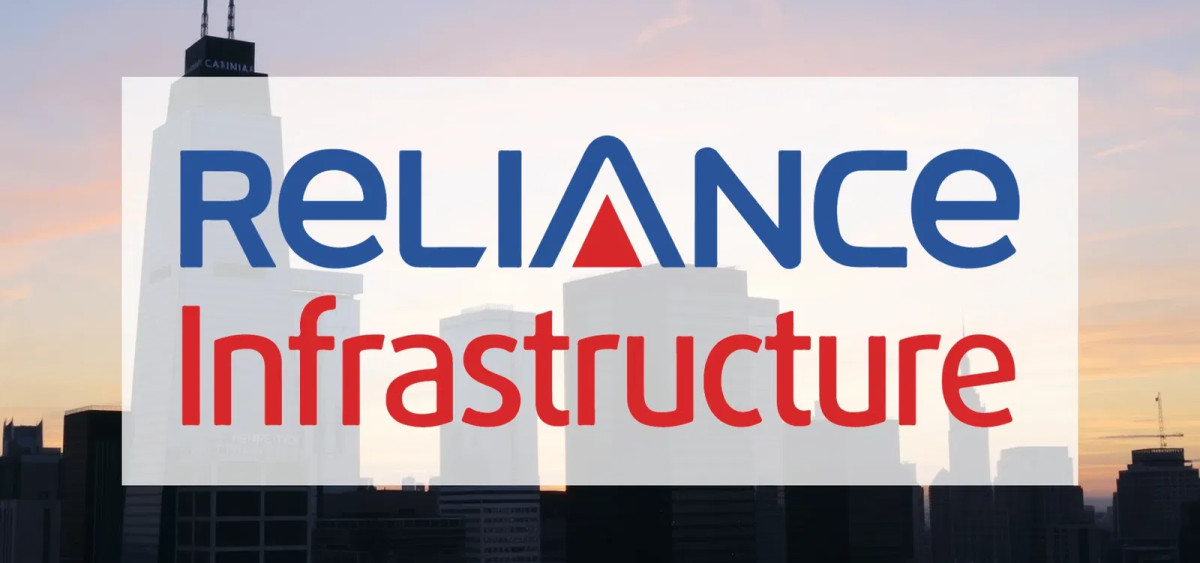 Beitragsbild zu Reliance Infrastructure Aktie: Strategische Wende