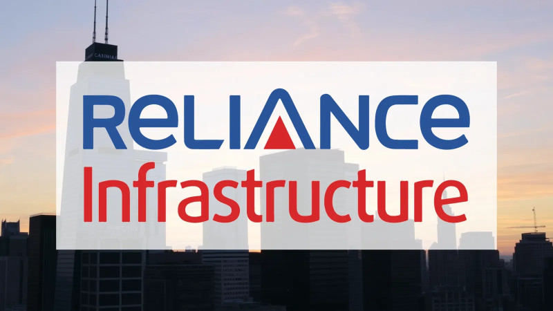 Beitragsbild zu Reliance Infrastructure Aktie: Strategische Wende