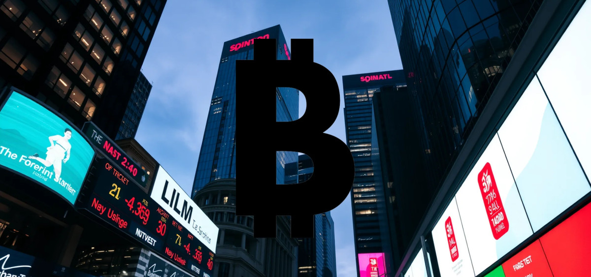 Beitragsbild zu Strategy Aktie: Milliarden-Abfluss droht