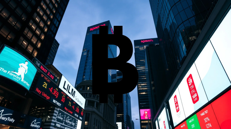 Beitragsbild zu Strategy Aktie: Milliarden-Abfluss droht