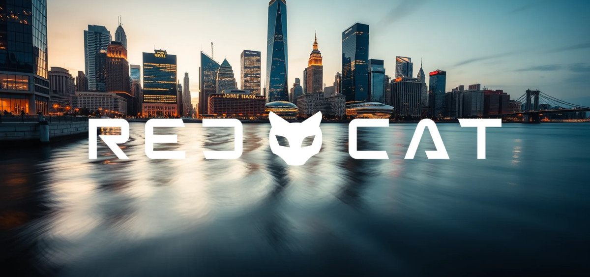 Beitragsbild zu Red Cat Aktie: Sorgenfalten intensiver?