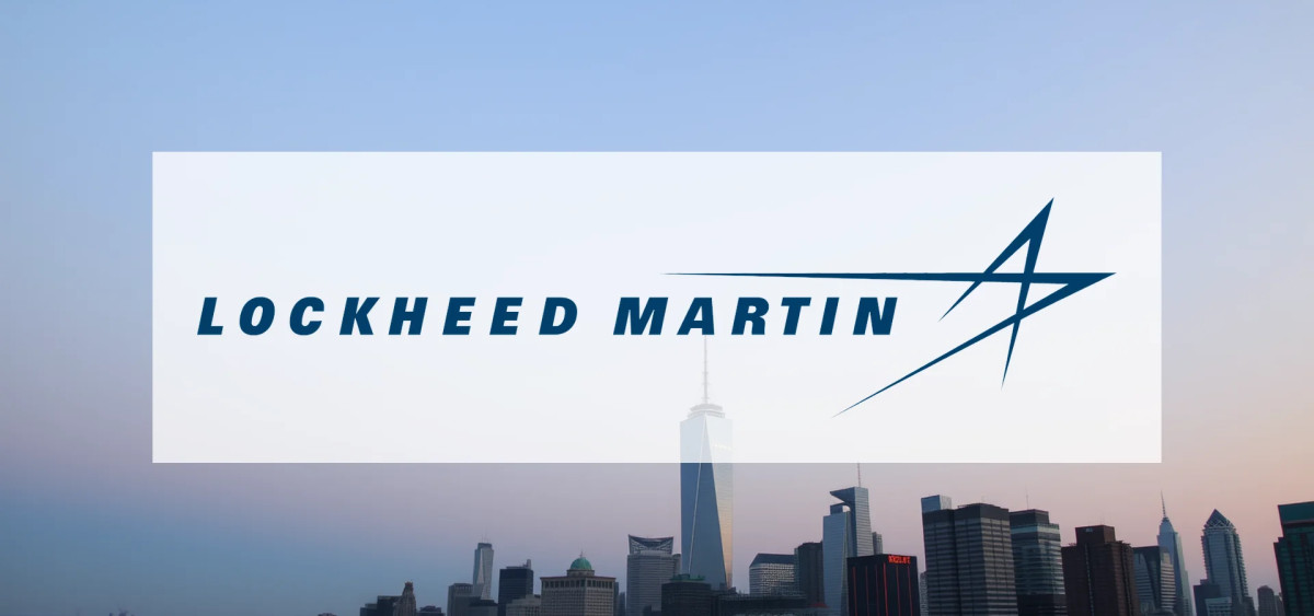 Beitragsbild zu Lockheed Martin Aktie: Rekordvertrag als Wendepunkt?