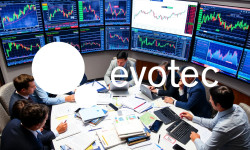 Beitragsbild zu Evotec Aktie: 650-Millionen-Dollar-Befreiungsschlag!