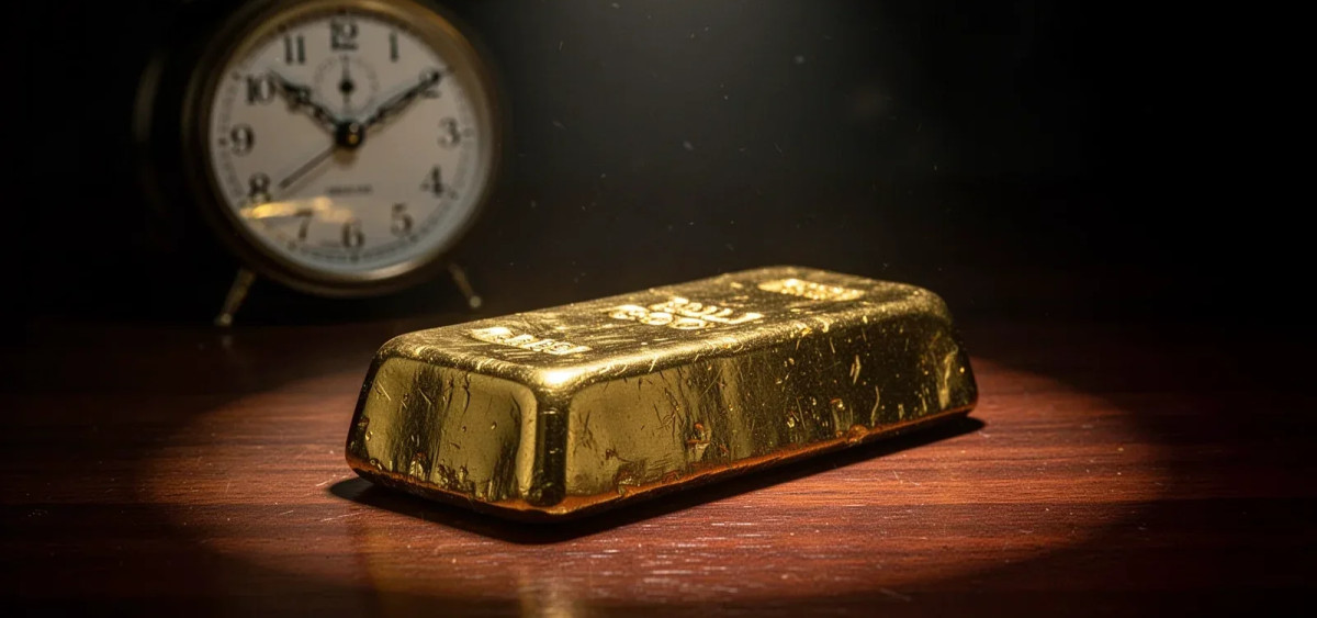 Beitragsbild zu Goldpreis LBMA: Kundenfeedback berücksichtigt