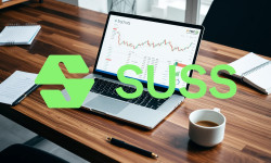 Beitragsbild zu Süss MicroTec Aktie: Unternehmensberichte sachlich