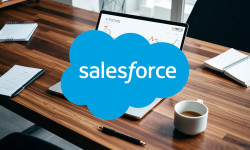 Beitragsbild zu Salesforce Aktie: Warten auf die Wende