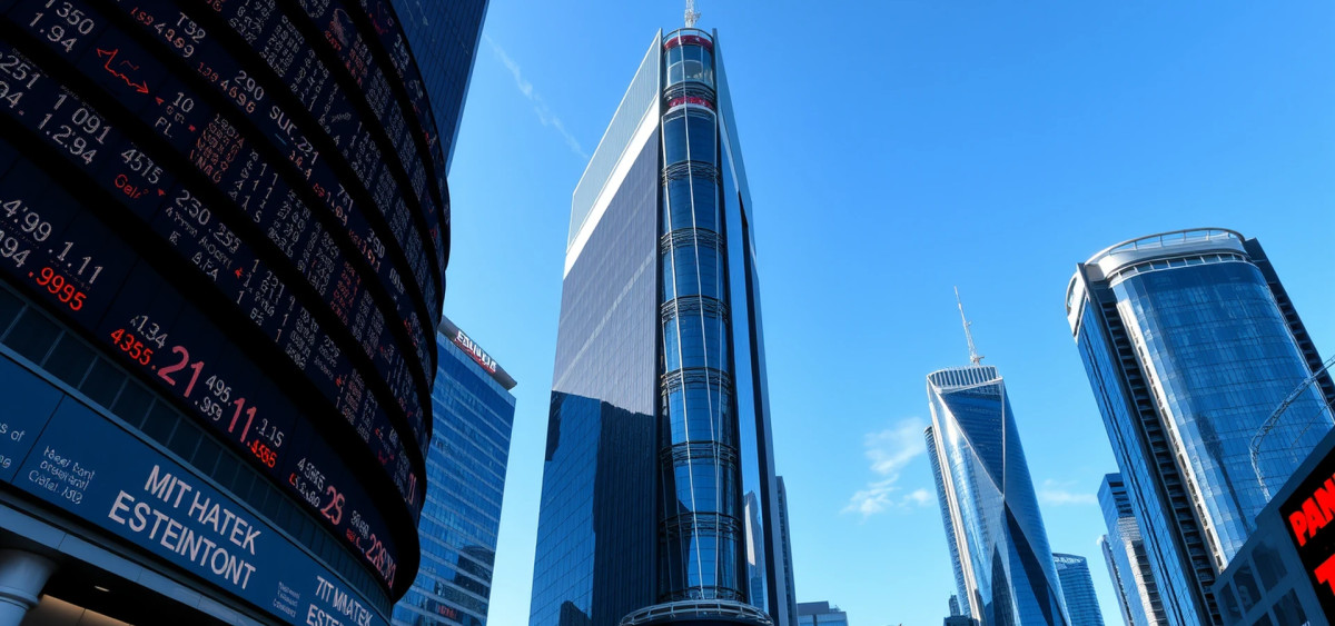 Beitragsbild zu Healwell AI Aktie: Versteckte Gefahren?