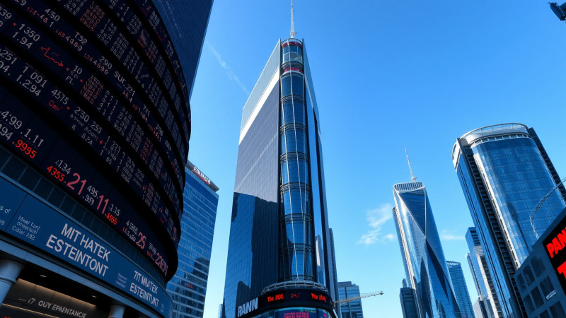 Beitragsbild zu Bionxt Solutions Aktie: Wichtige Hürde genommen