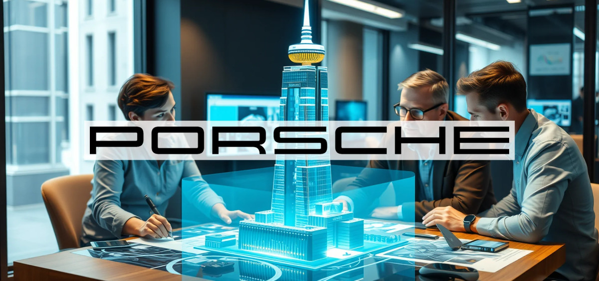 Beitragsbild zu Porsche AG Aktie: Rückschläge vorwegnehmen?