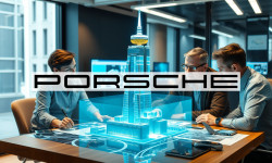 Beitragsbild zu Porsche AG Aktie: Rückschläge vorwegnehmen?