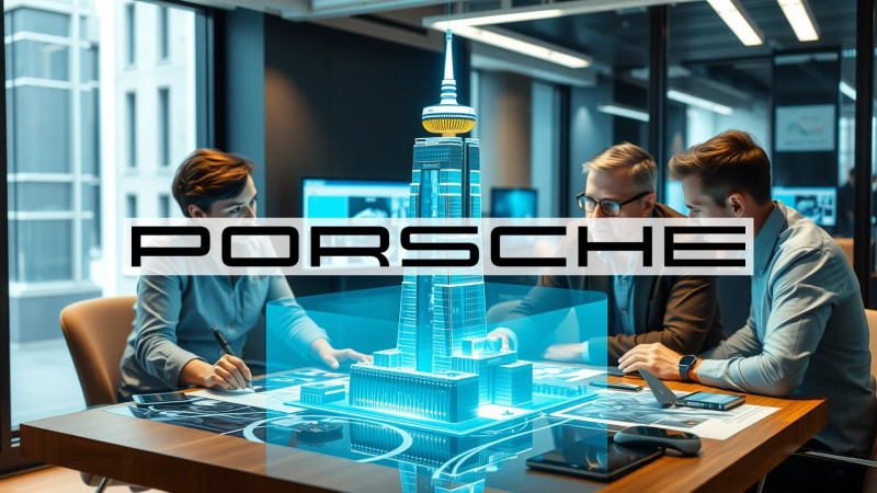 Beitragsbild zu Porsche AG Aktie: Rückschläge vorwegnehmen?