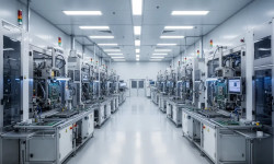 Beitragsbild zu Nvidia Aktie: Neuentwicklung begeistert!