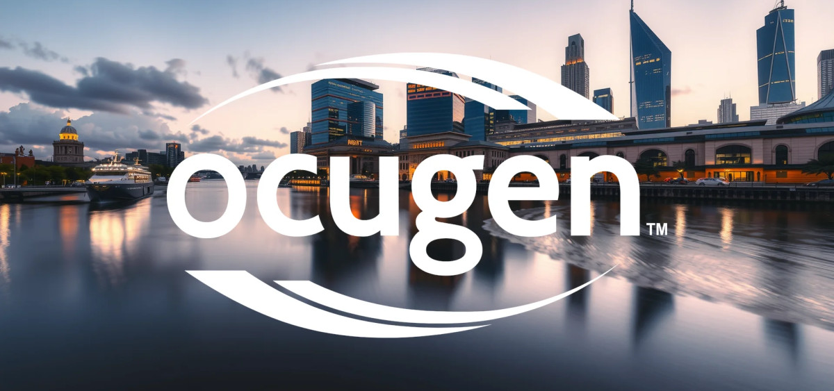 Beitragsbild zu Ocugen Aktie: Hoffnungsschimmer mit Haken