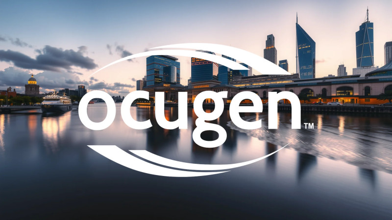 Beitragsbild zu Ocugen Aktie: Hoffnungsschimmer mit Haken