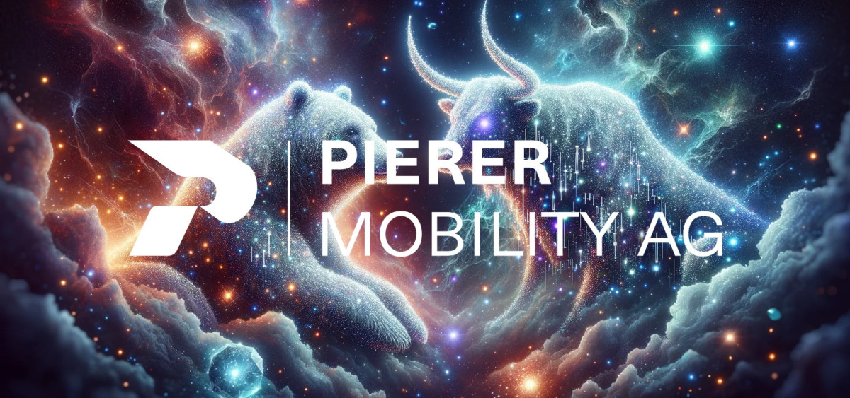 Beitragsbild zu EQS-Adhoc: PIERER Mobility AG: Ergebnisse des ersten Halbjahres 2025