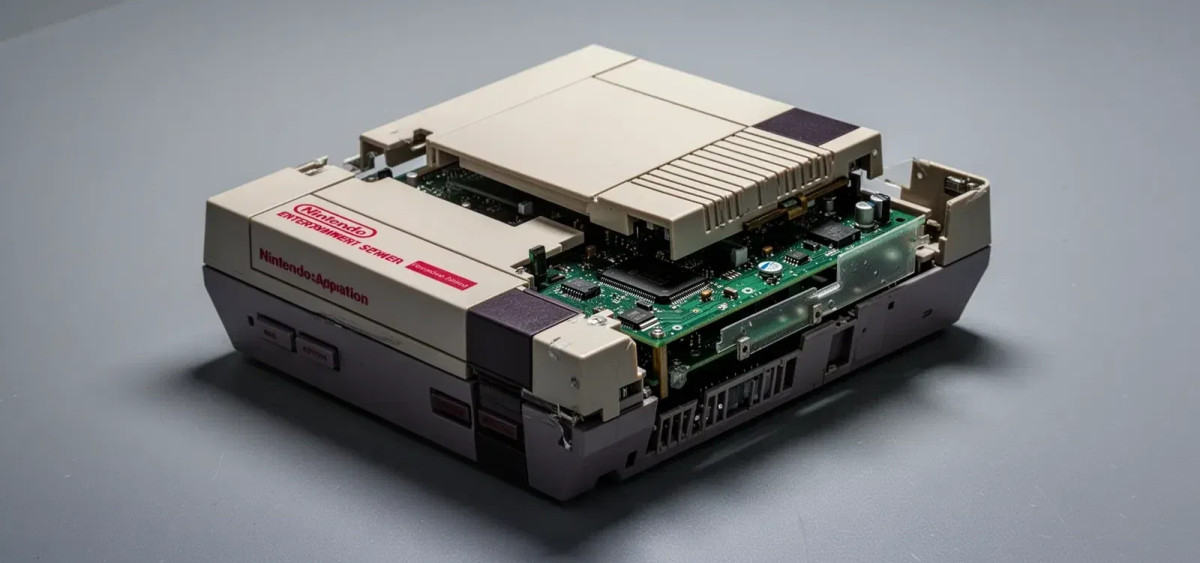 Beitragsbild zu Nintendo Aktie: EU erzwingt Umbau