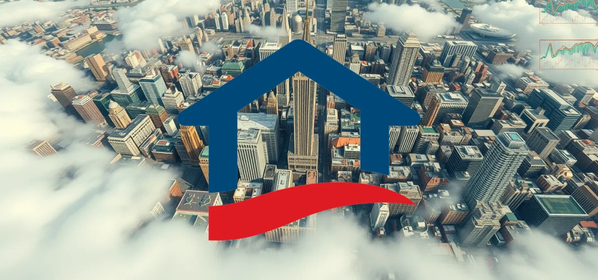 Beitragsbild zu American Homes 4 Rent Aktie: Regulierungsdruck