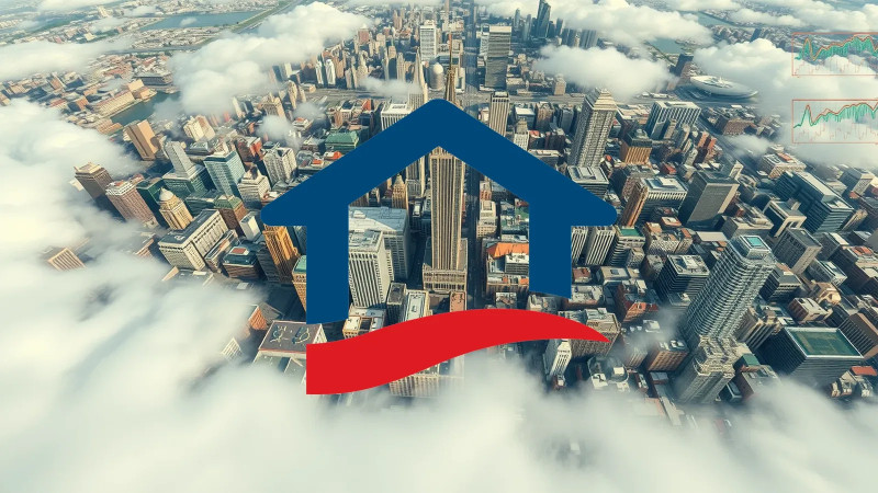 Beitragsbild zu American Homes 4 Rent Aktie: Regulierungsdruck