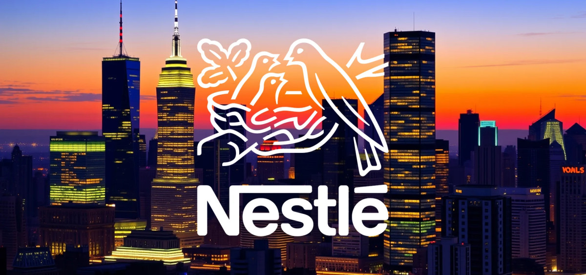 Beitragsbild zu Nestle Aktie: Aufwind garantiert!