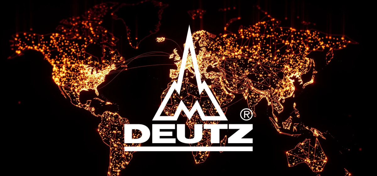 Beitragsbild zu DEUTZ Aktie: Margenschock!