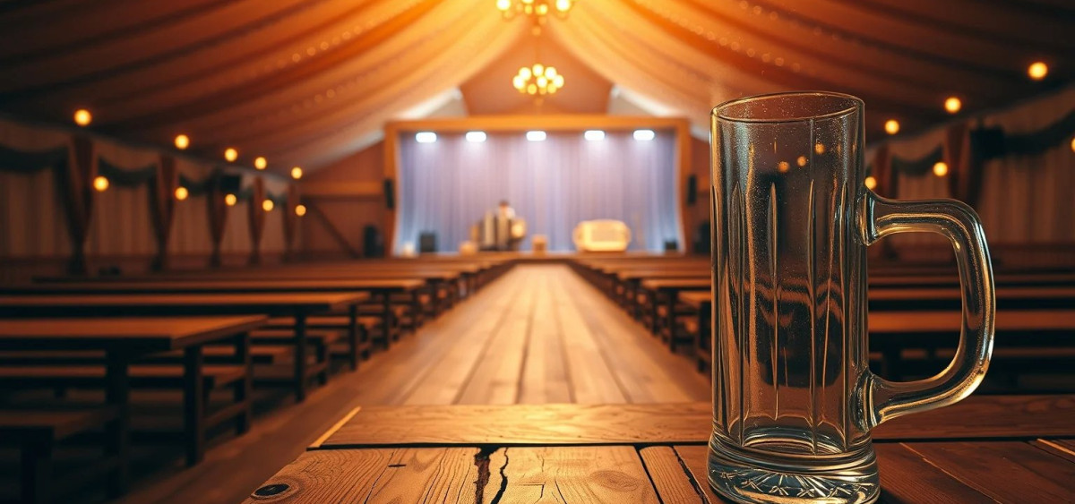 Beitragsbild zu Kaiser Wiesn Wien: 380.000 Besucher erwartet