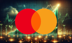 Beitragsbild zu Mastercard Aktie: Unter Druck