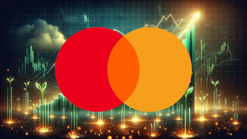 Beitragsbild zu Mastercard Aktie: Unter Druck