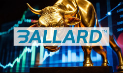 Beitragsbild zu Ballard Power Aktie: Zögerliche Reaktionen