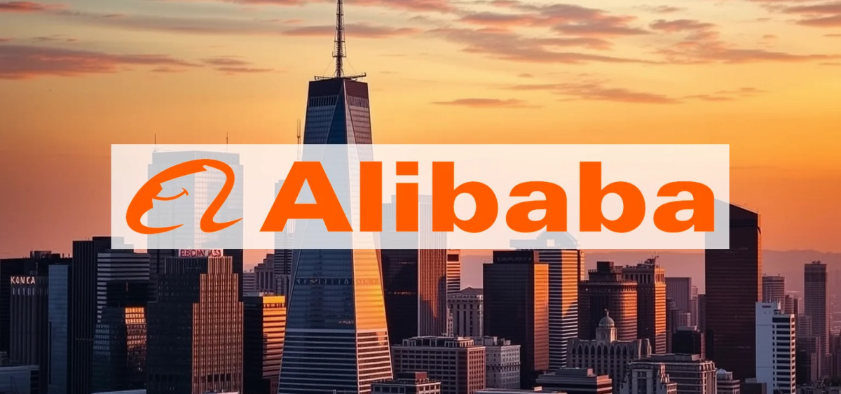 Beitragsbild zu Alibaba Aktie: Vor den Zahlen unter Druck