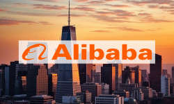 Beitragsbild zu Alibaba Aktie: Vor den Zahlen unter Druck