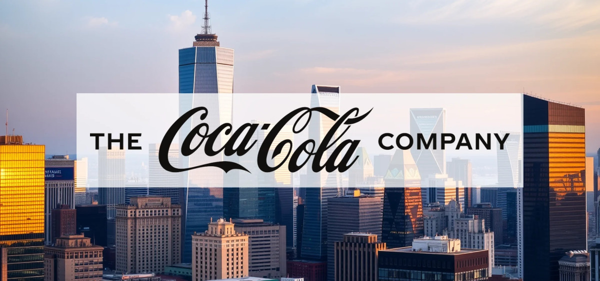 Beitragsbild zu Coca-Cola Aktie: Dividenden-König wankt!