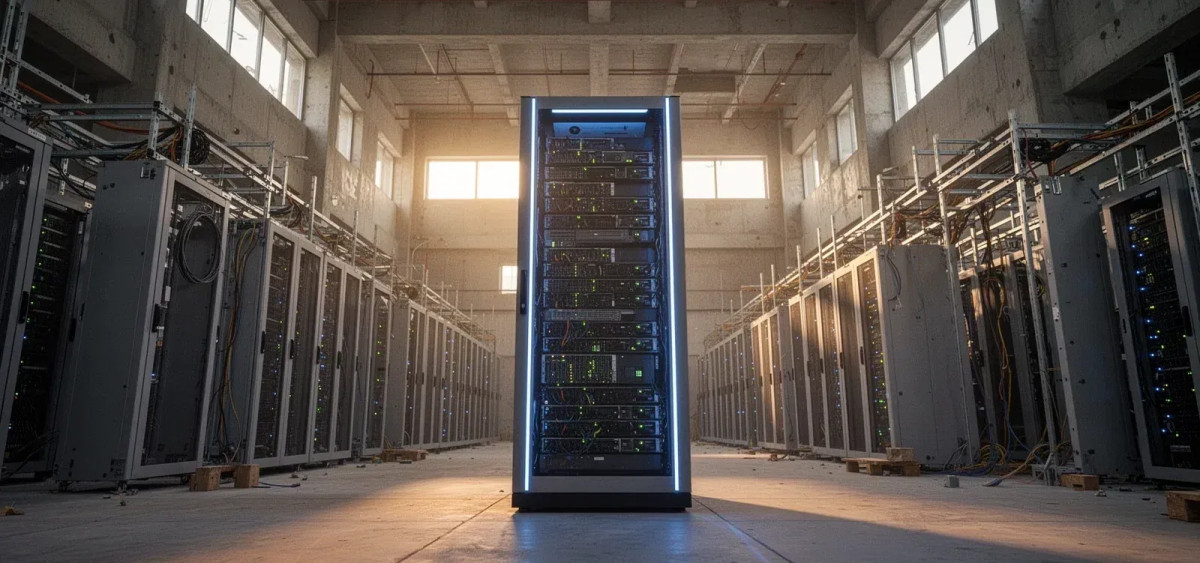 Beitragsbild zu IREN Aktie: Ernüchternde Einblicke!