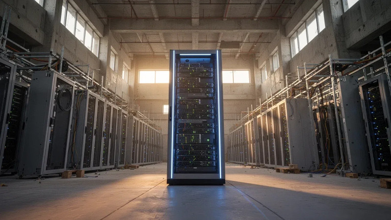 Beitragsbild zu IREN Aktie: Ernüchternde Einblicke!