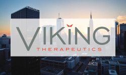 Beitragsbild zu Viking Therapeutics Aktie: Übernahmephantasie!