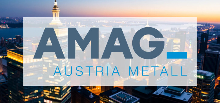 Beitragsbild zu EQS-News: AMAG Austria Metall AG: Richtungsweisender Stromvertrag für Elektrolyse Alouette in Vorbereitung (deutsch)