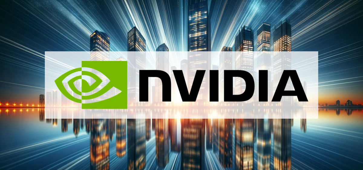 Beitragsbild zu Nvidia-Aktie: Unfassbare Nachricht!
