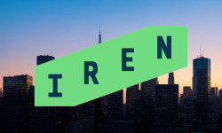 Beitragsbild zu IREN Aktie: Verpuffte Chancen?