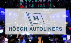 Beitragsbild zu Hoegh Autoliners Aktie: Überraschend stark