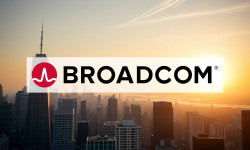 Beitragsbild zu Broadcom Aktie: Wachsende Investoreninteressen