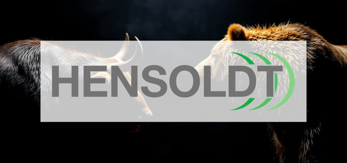 Beitragsbild zu Hensoldt Aktie: Hoffnungsträger enttäuscht!