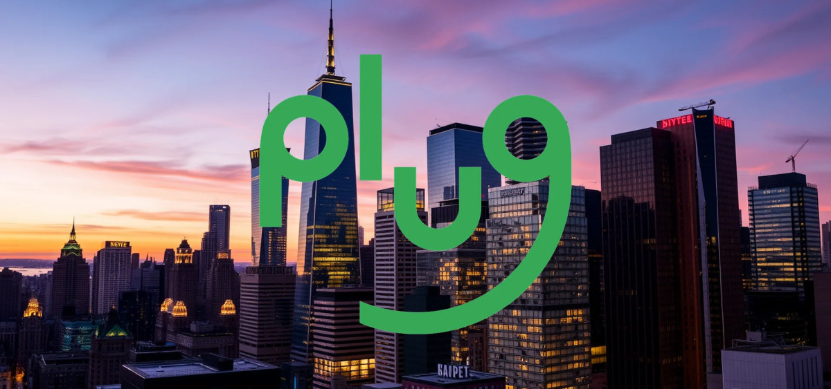 Beitragsbild zu Plug Power-Aktie: Millionen-Coup!