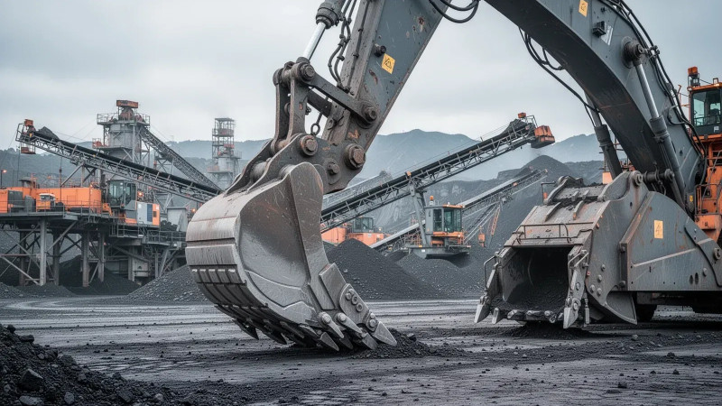 Beitragsbild zu Apex Critical Metals Aktie: Konstante Trefferquote