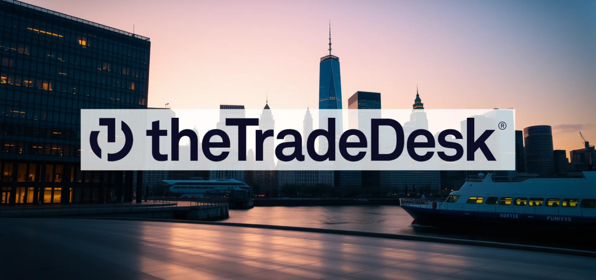 Beitragsbild zu The Trade Desk Aktie: Explosives Potenzial?