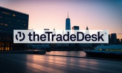 Beitragsbild zu The Trade Desk Aktie: Explosives Potenzial?