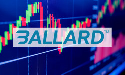 Beitragsbild zu Ballard Power Aktie: Ruhe vor dem Sturm?