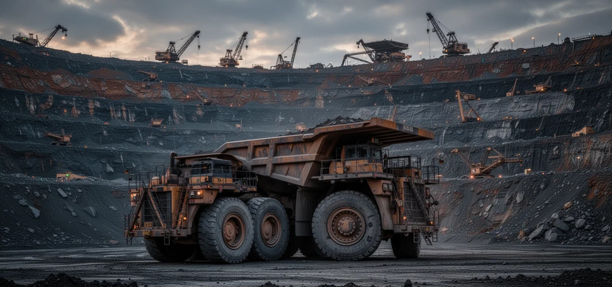 Beitragsbild zu Barrick Mining Aktie: Rekordjahr angekündigt!