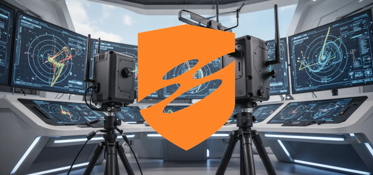 Beitragsbild zu DroneShield Aktie: Mehr als Hardware
