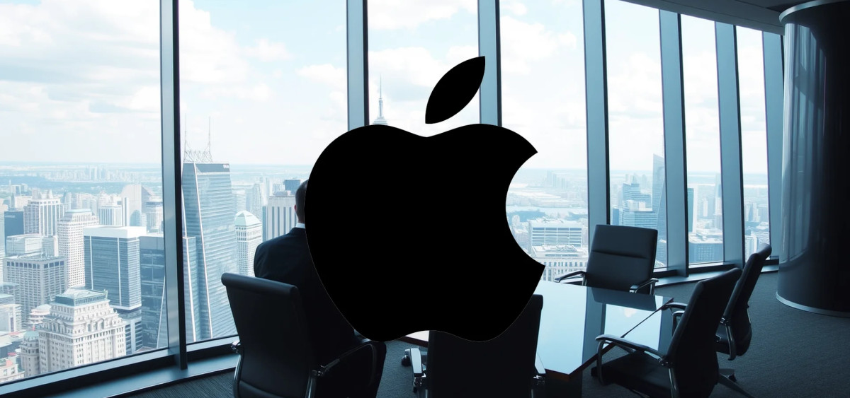 Beitragsbild zu Apple Aktie: Beeindruckende Leistungsfähigkeit!