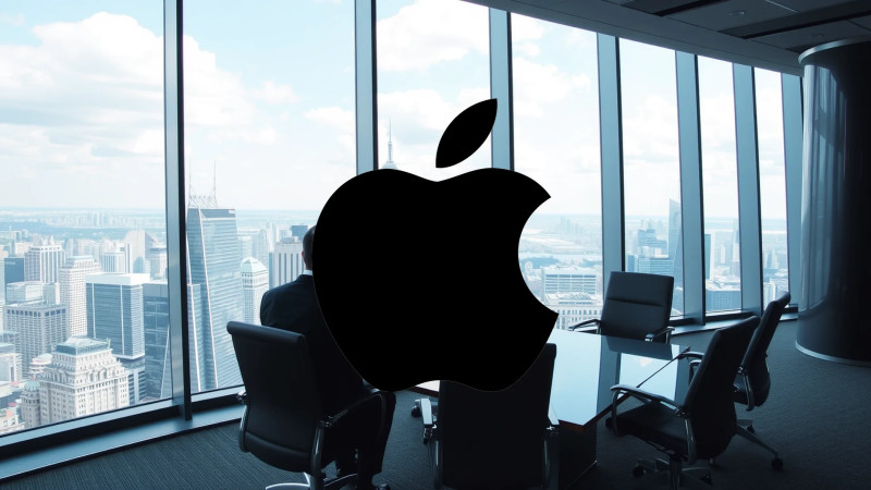 Beitragsbild zu Apple Aktie: Beeindruckende Leistungsfähigkeit!