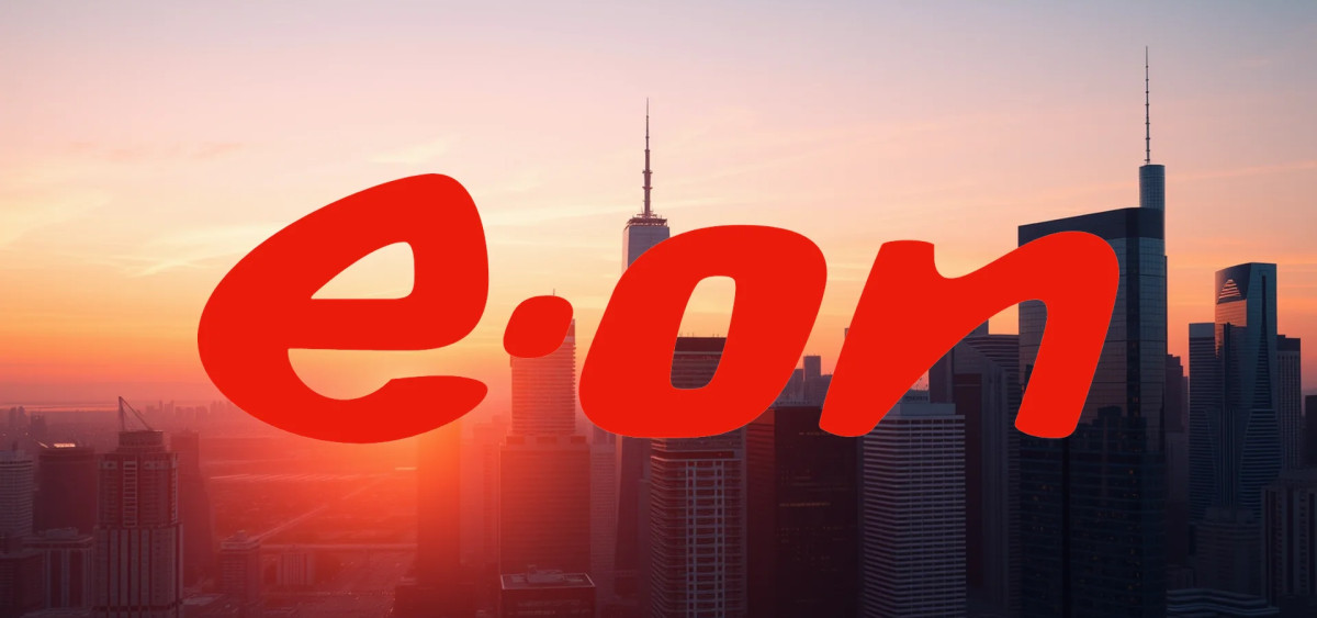Beitragsbild zu E.ON Aktie: Strategieanpassungen vorgenommen